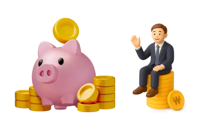 현명한 소비습관 만들기